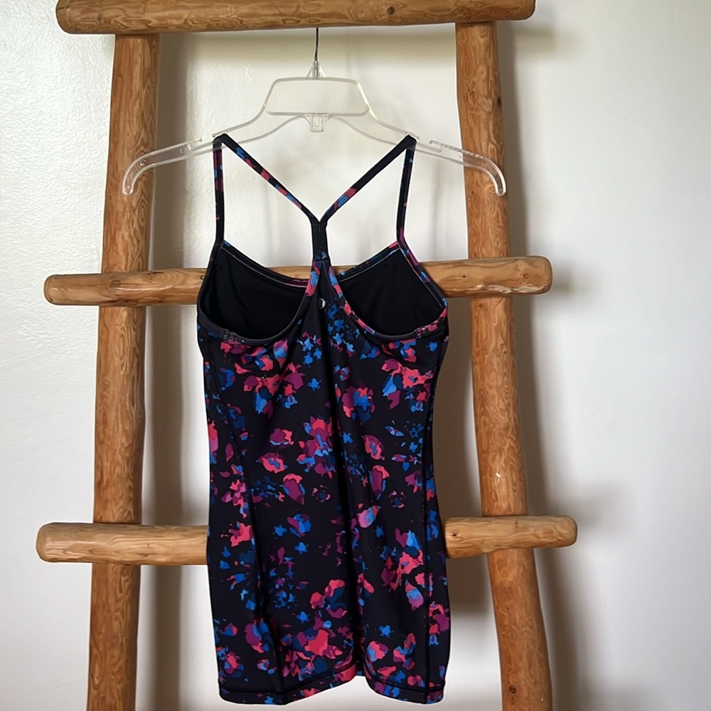 Lululemon Racerback Tank - Picture 3 of 8